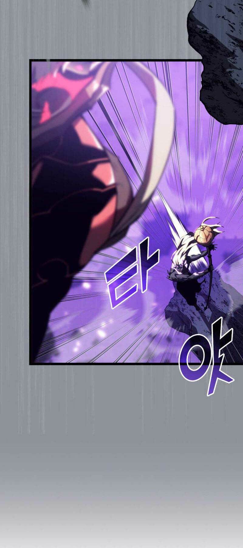 Sự Trở Lại Của Người Chơi Cấp Sss Chap 85 - Next Chap 86