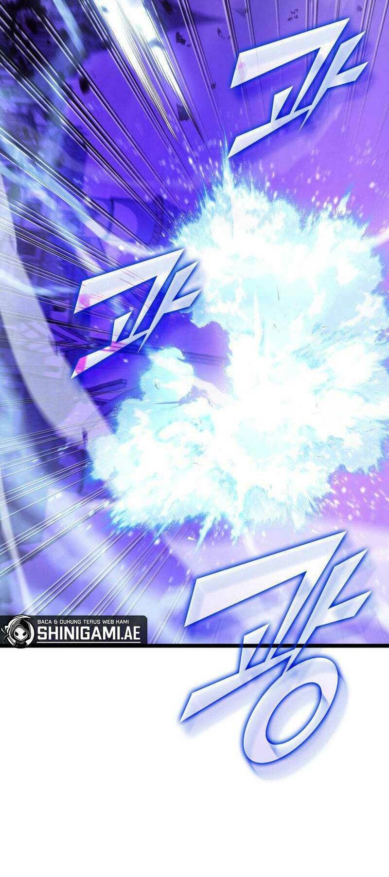 Sự Trở Lại Của Người Chơi Cấp Sss Chap 85 - Next Chap 86