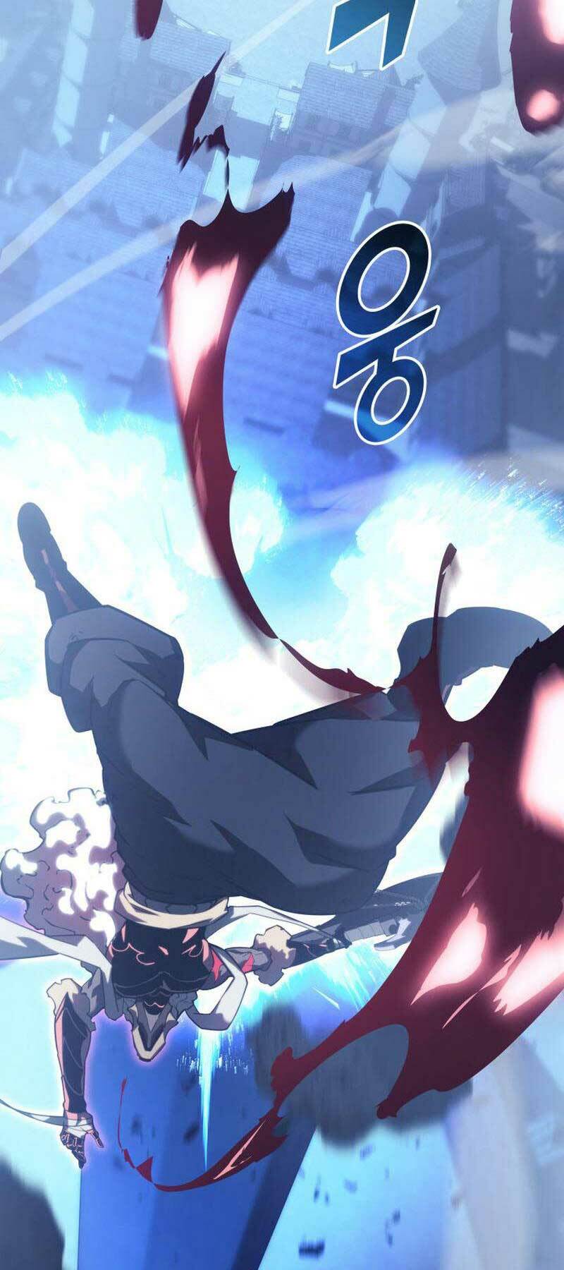 Sự Trở Lại Của Người Chơi Cấp Sss Chap 85 - Next Chap 86