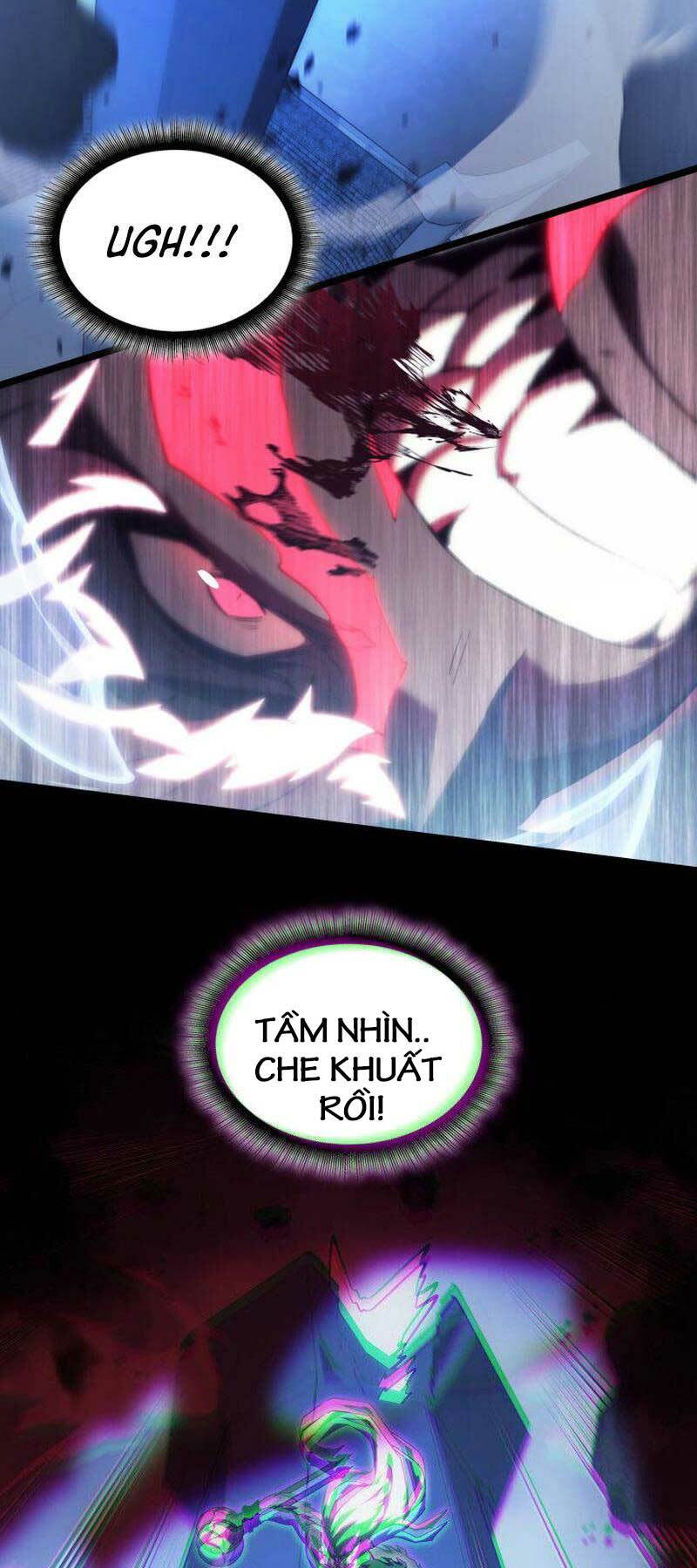 Sự Trở Lại Của Người Chơi Cấp Sss Chap 85 - Next Chap 86