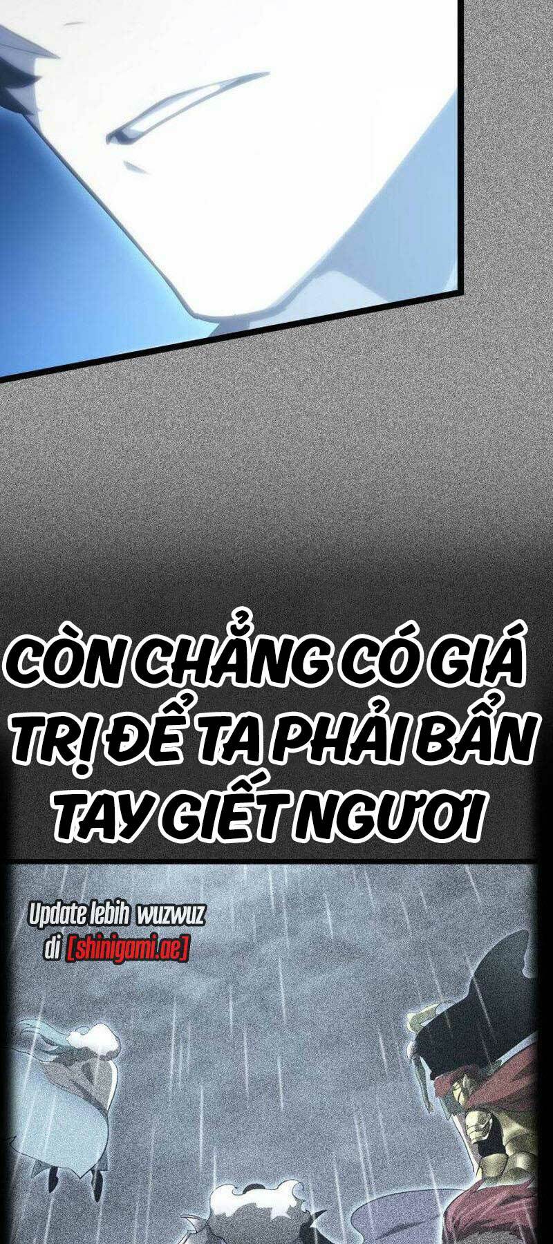 Sự Trở Lại Của Người Chơi Cấp Sss Chap 85 - Next Chap 86