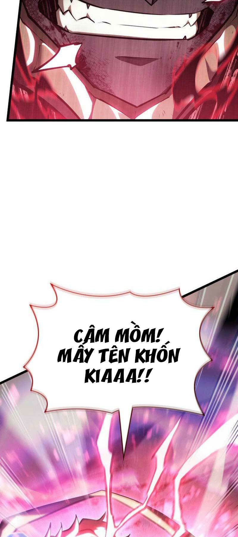 Sự Trở Lại Của Người Chơi Cấp Sss Chap 85 - Next Chap 86