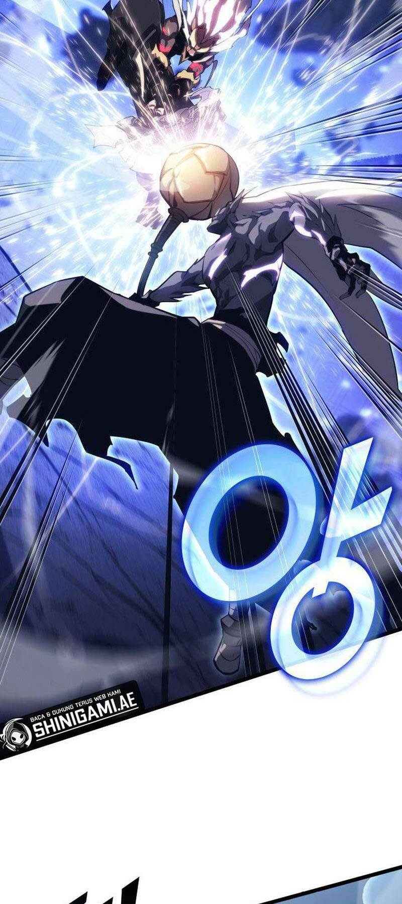 Sự Trở Lại Của Người Chơi Cấp Sss Chap 85 - Next Chap 86