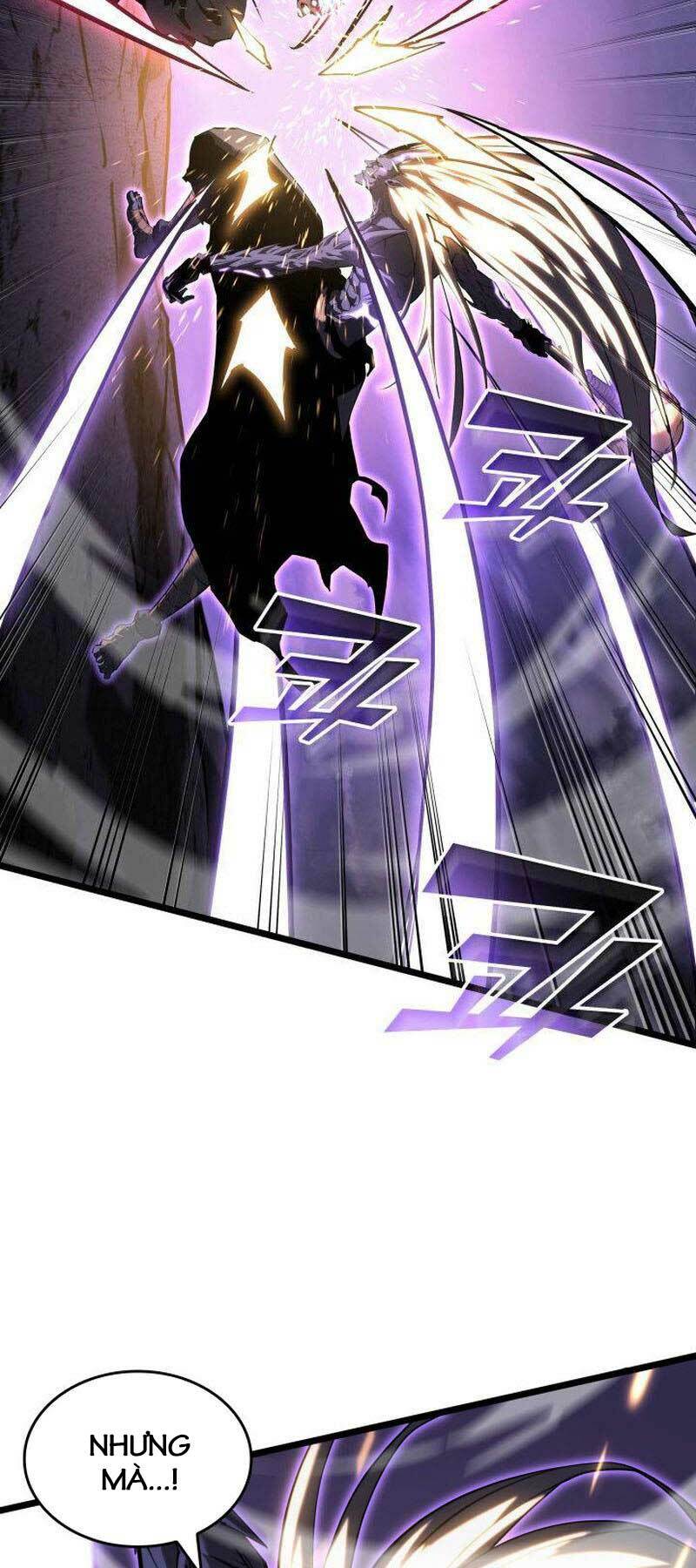 Sự Trở Lại Của Người Chơi Cấp Sss Chap 85 - Next Chap 86