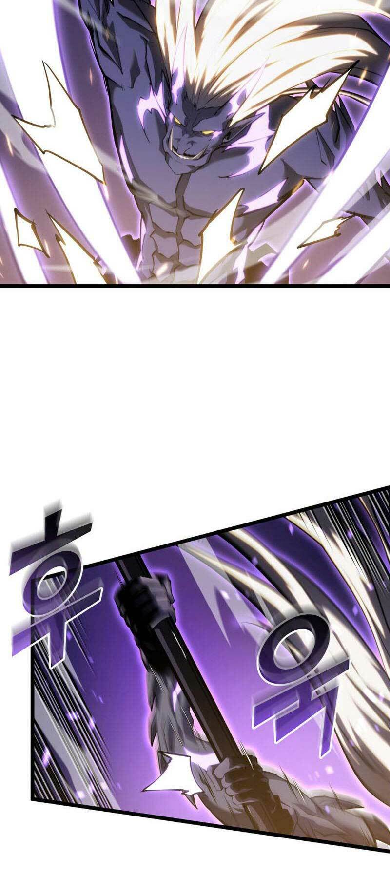 Sự Trở Lại Của Người Chơi Cấp Sss Chap 85 - Next Chap 86