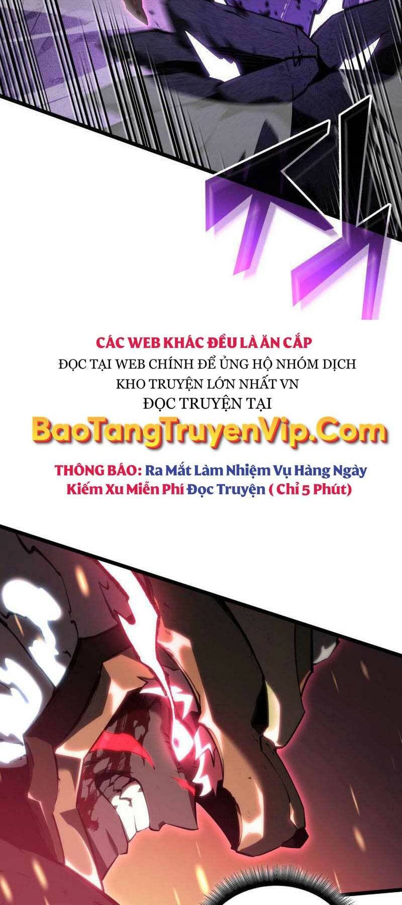 Sự Trở Lại Của Người Chơi Cấp Sss Chap 85 - Next Chap 86
