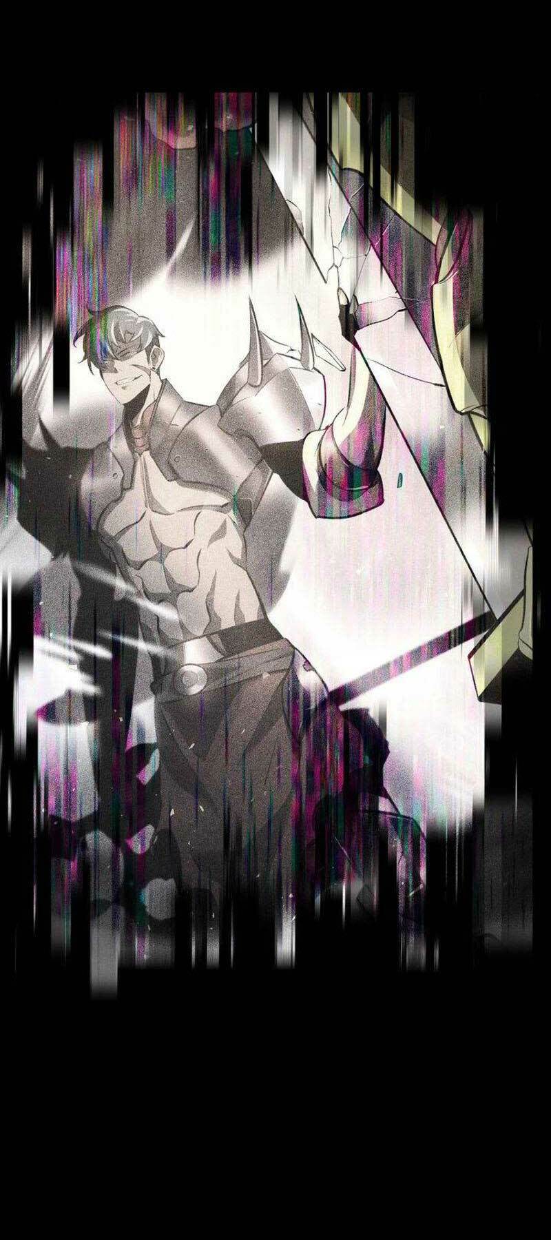 Sự Trở Lại Của Người Chơi Cấp Sss Chap 85 - Next Chap 86