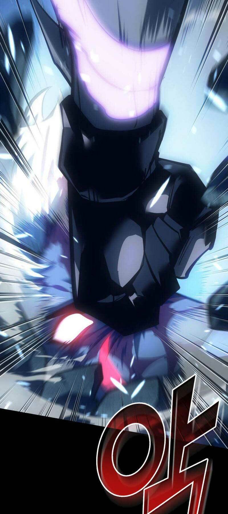 Sự Trở Lại Của Người Chơi Cấp Sss Chap 85 - Next Chap 86