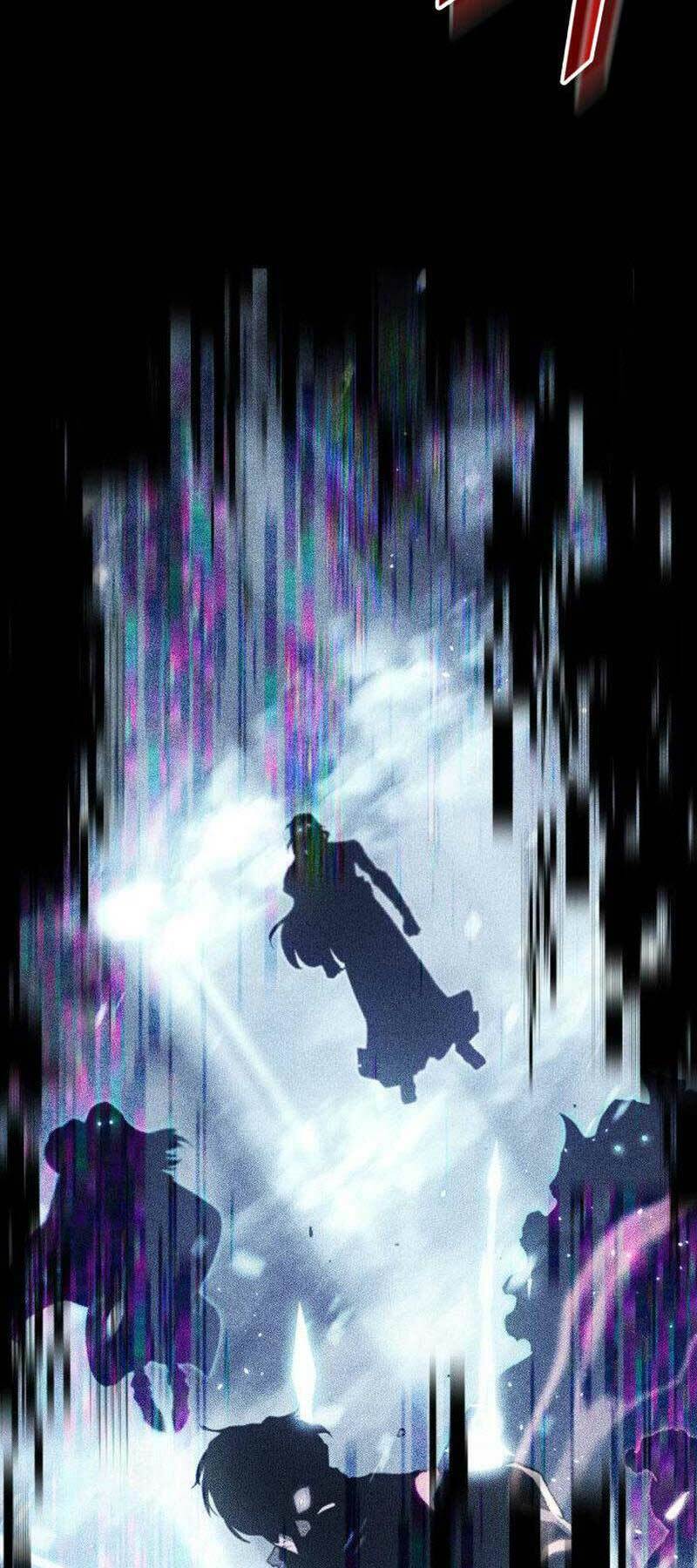 Sự Trở Lại Của Người Chơi Cấp Sss Chap 85 - Next Chap 86