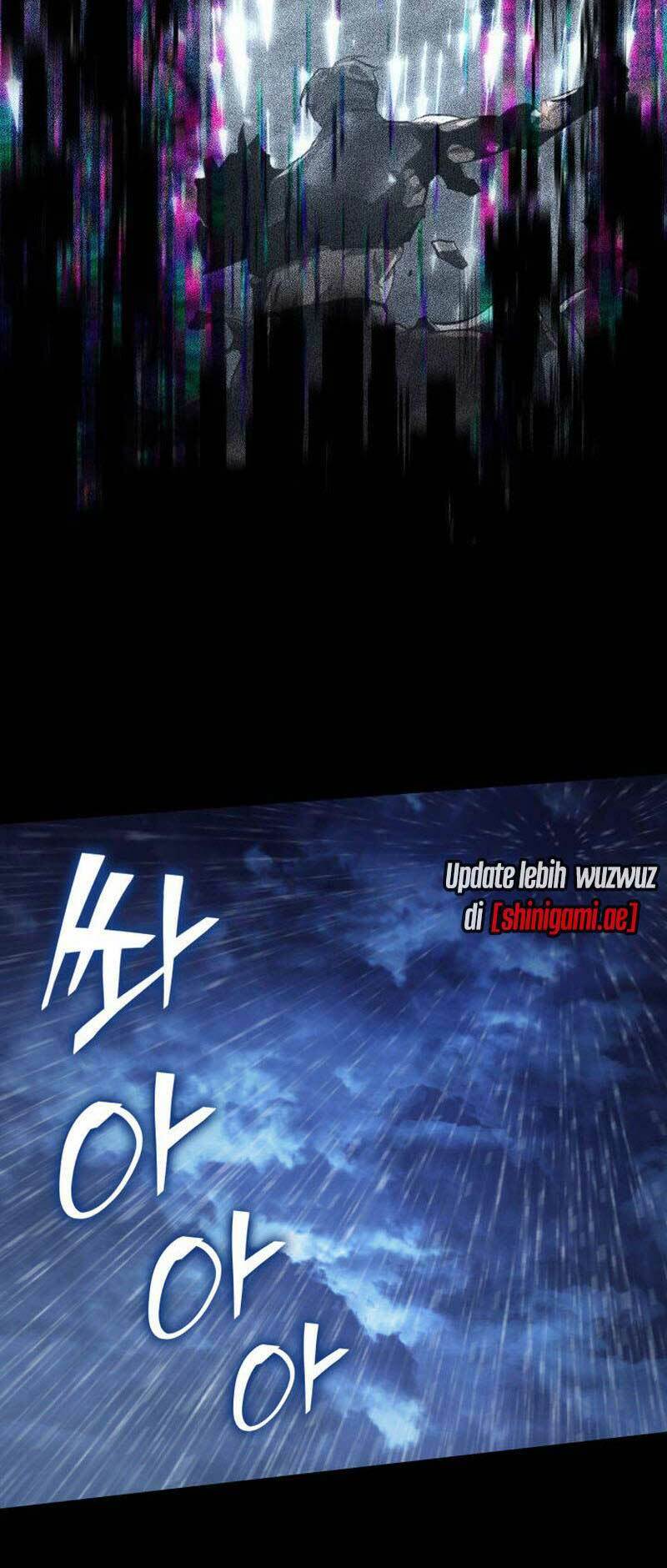 Sự Trở Lại Của Người Chơi Cấp Sss Chap 85 - Next Chap 86