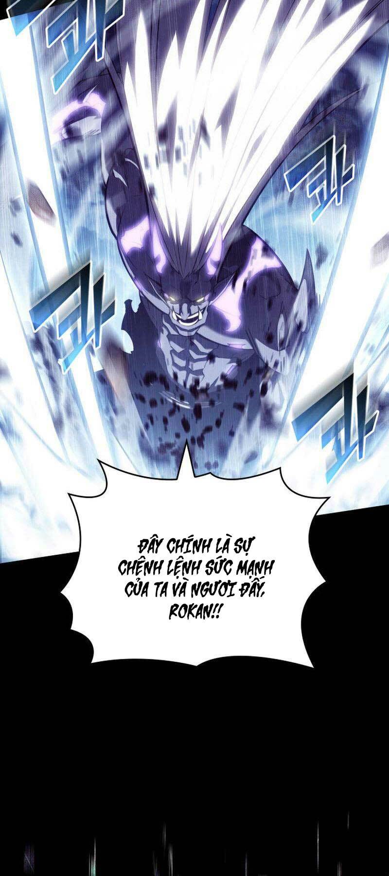 Sự Trở Lại Của Người Chơi Cấp Sss Chap 85 - Next Chap 86