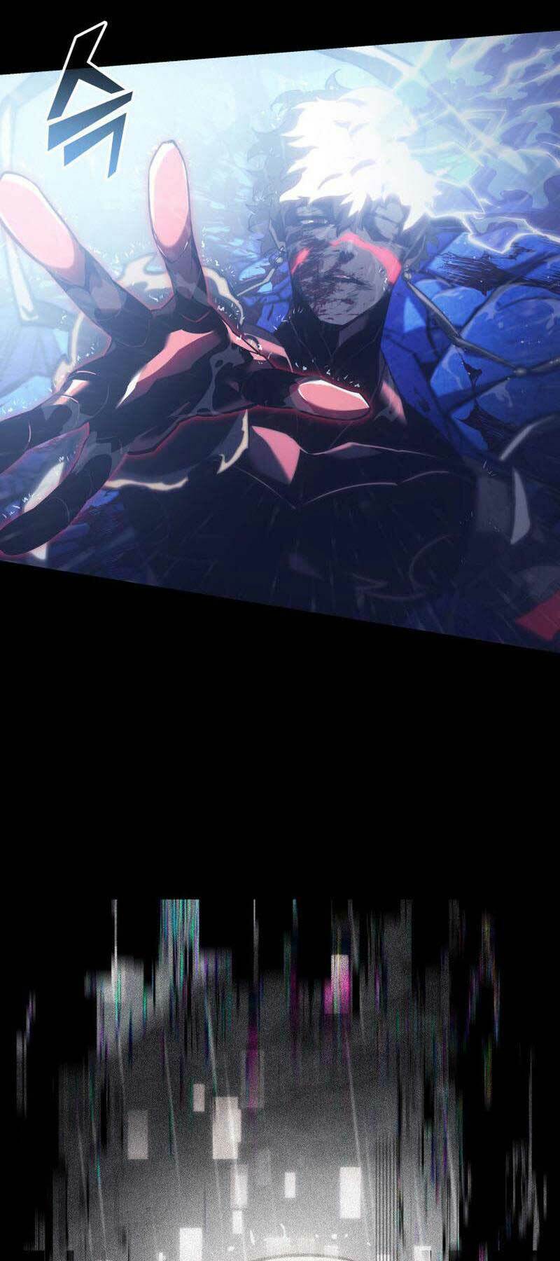 Sự Trở Lại Của Người Chơi Cấp Sss Chap 85 - Next Chap 86