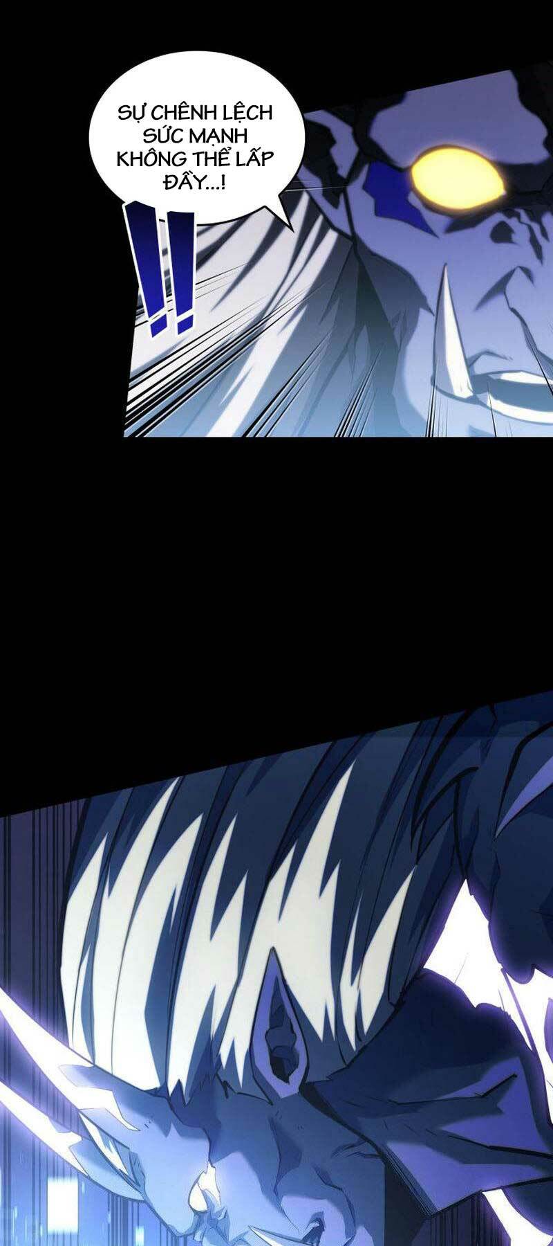 Sự Trở Lại Của Người Chơi Cấp Sss Chap 85 - Next Chap 86