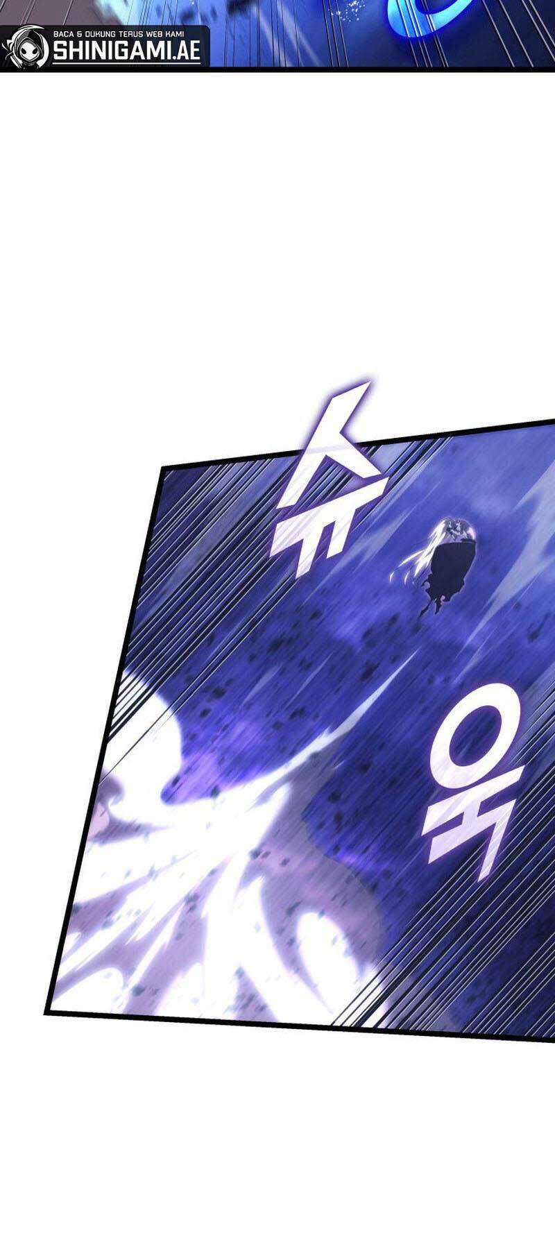 Sự Trở Lại Của Người Chơi Cấp Sss Chap 85 - Next Chap 86