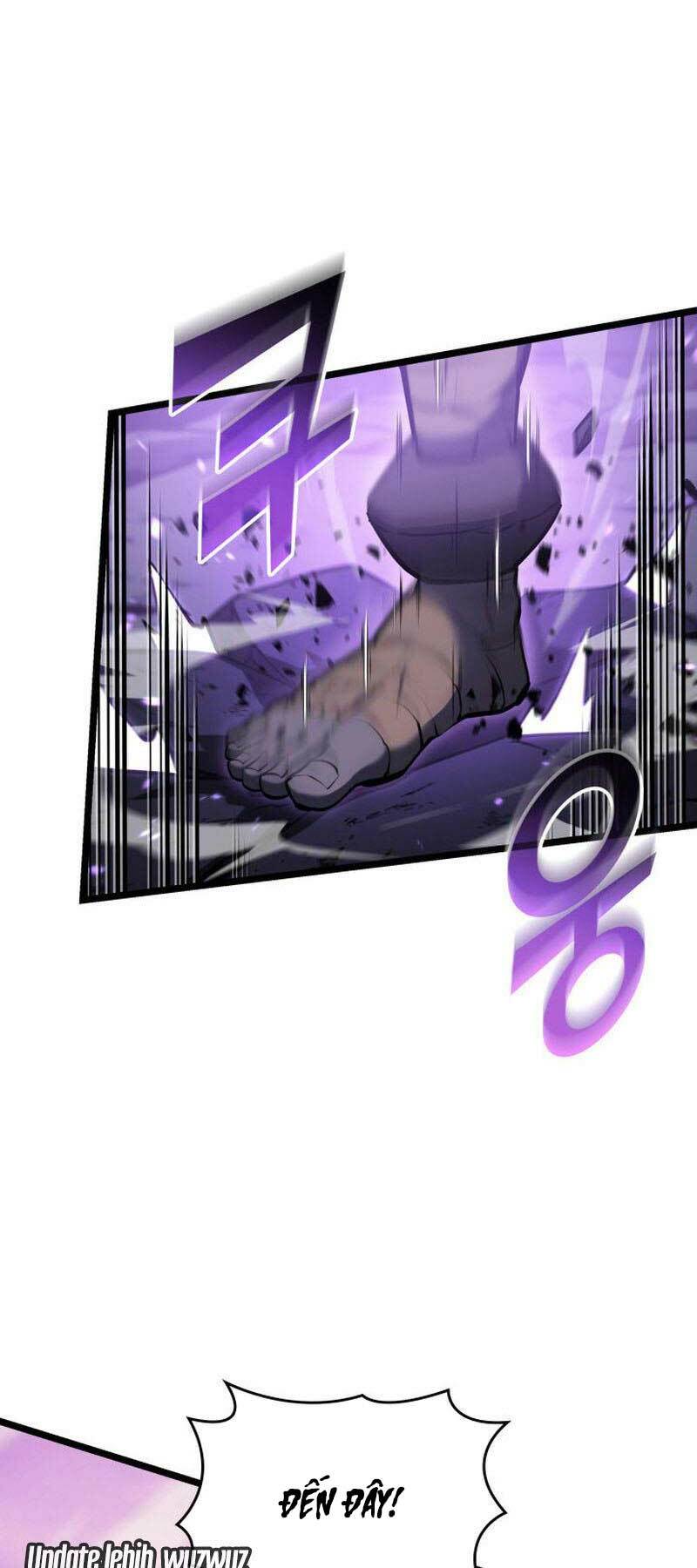Sự Trở Lại Của Người Chơi Cấp Sss Chap 85 - Next Chap 86