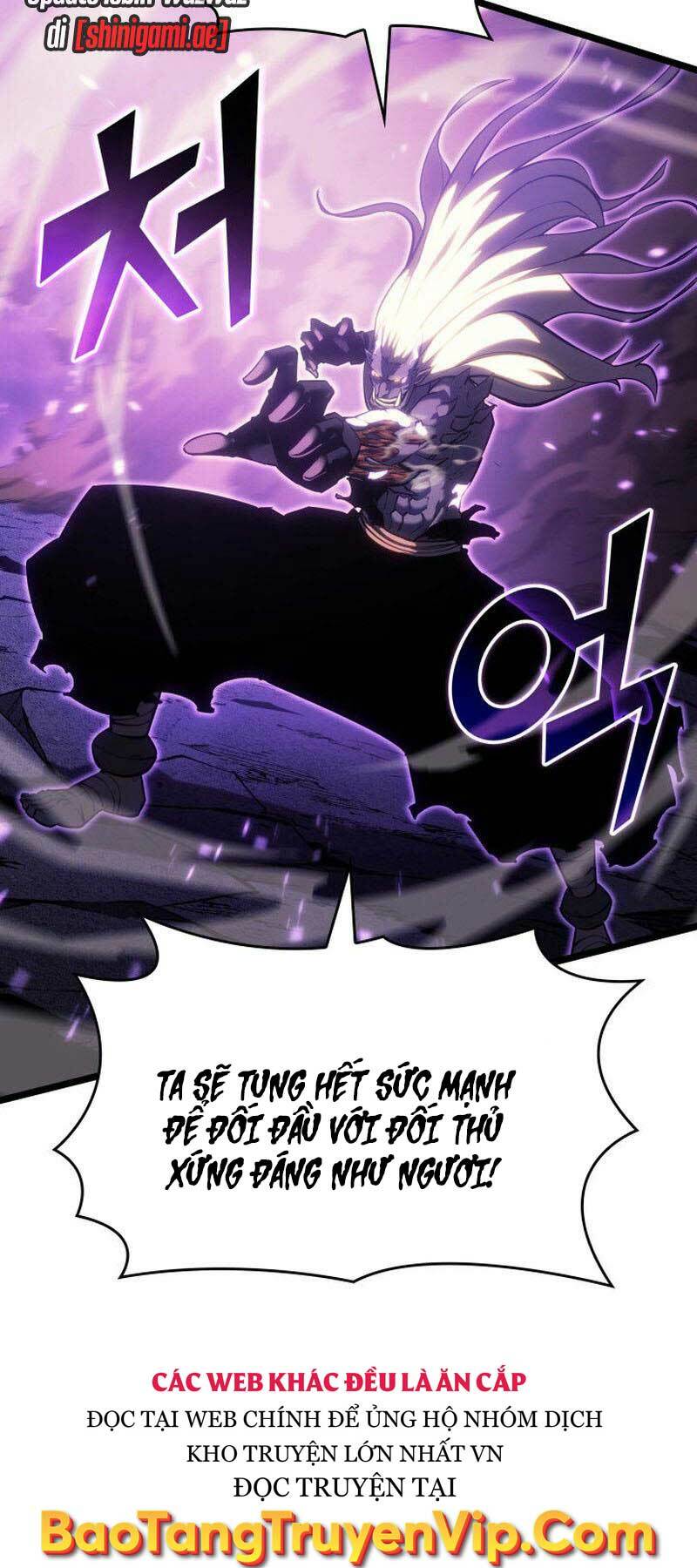 Sự Trở Lại Của Người Chơi Cấp Sss Chap 85 - Next Chap 86