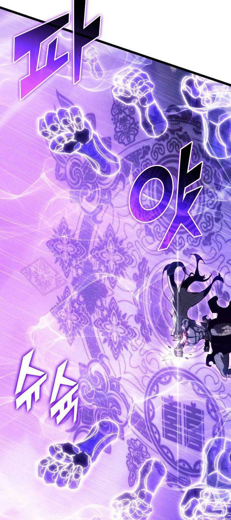 Sự Trở Lại Của Người Chơi Cấp Sss Chap 85 - Next Chap 86