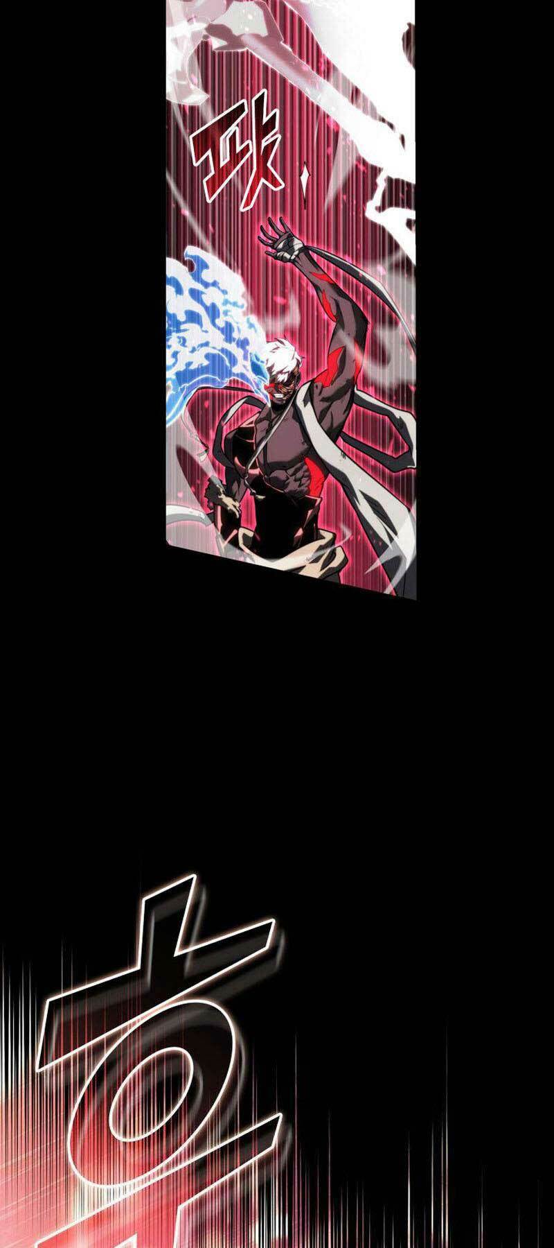 Sự Trở Lại Của Người Chơi Cấp Sss Chap 85 - Next Chap 86