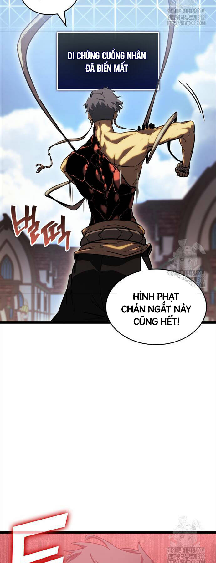 Sự Trở Lại Của Người Chơi Cấp Sss Chap 86 - Next Chap 87