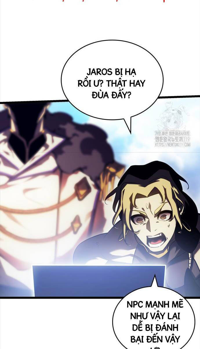 Sự Trở Lại Của Người Chơi Cấp Sss Chap 86 - Next Chap 87