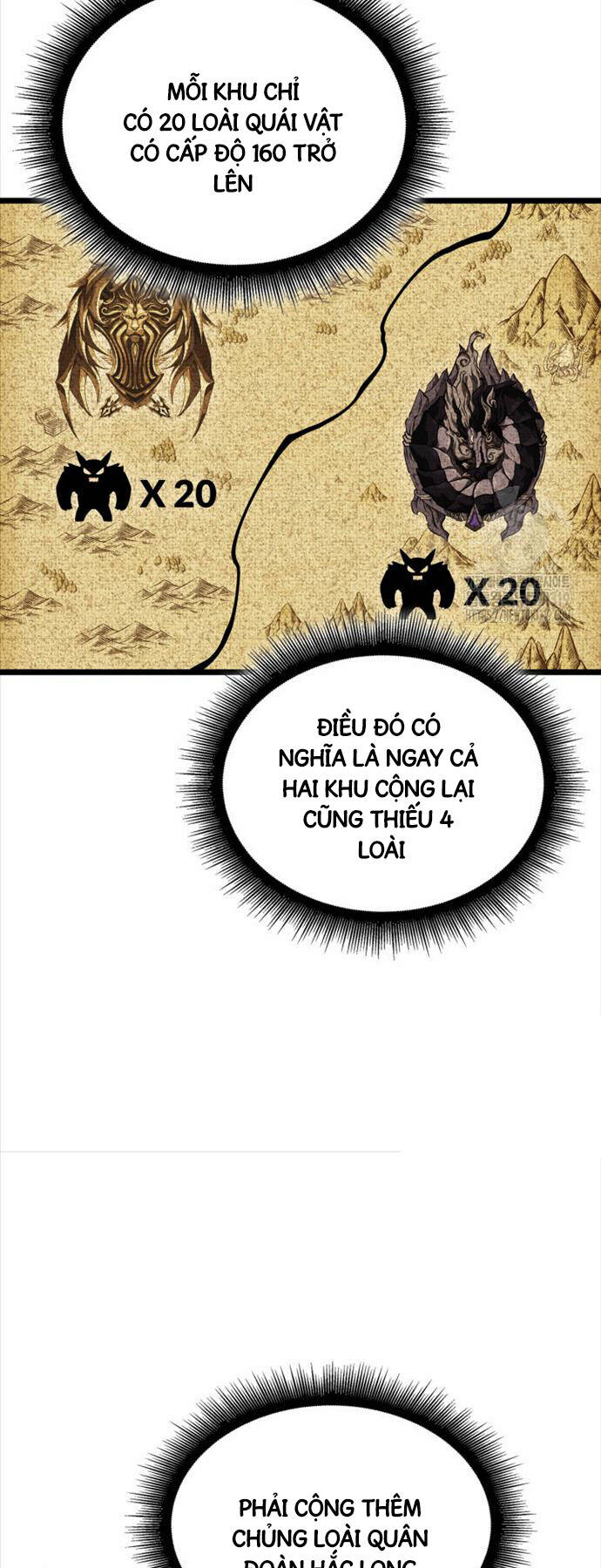 Sự Trở Lại Của Người Chơi Cấp Sss Chap 86 - Next Chap 87