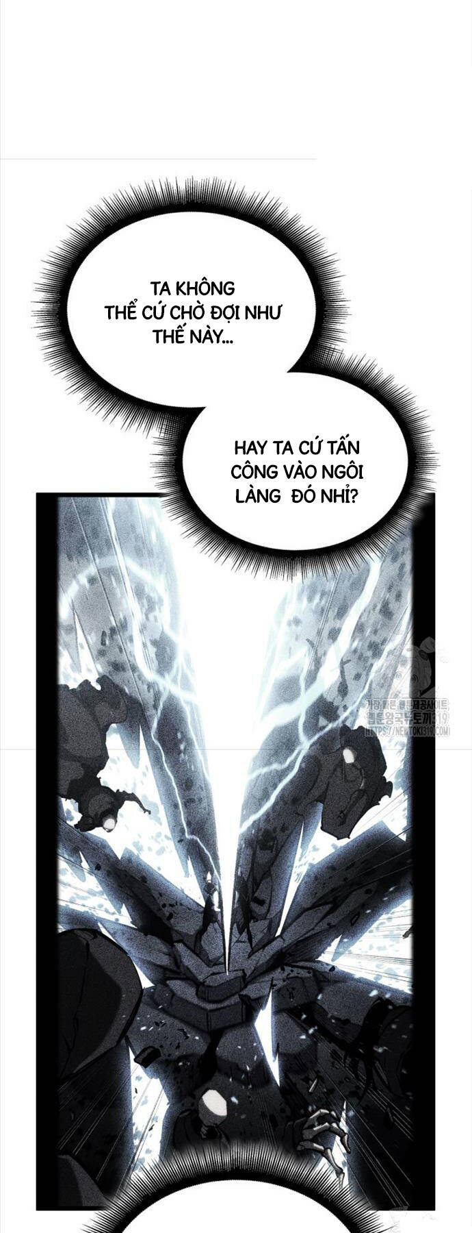 Sự Trở Lại Của Người Chơi Cấp Sss Chap 86 - Next Chap 87