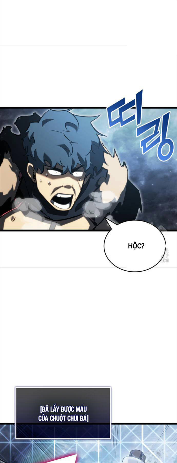 Sự Trở Lại Của Người Chơi Cấp Sss Chap 86 - Next Chap 87