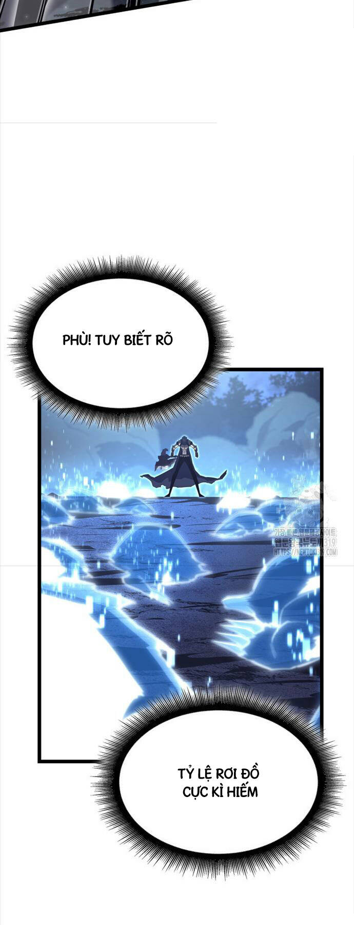 Sự Trở Lại Của Người Chơi Cấp Sss Chap 86 - Next Chap 87