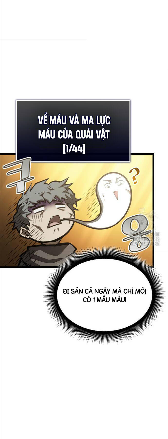 Sự Trở Lại Của Người Chơi Cấp Sss Chap 86 - Next Chap 87