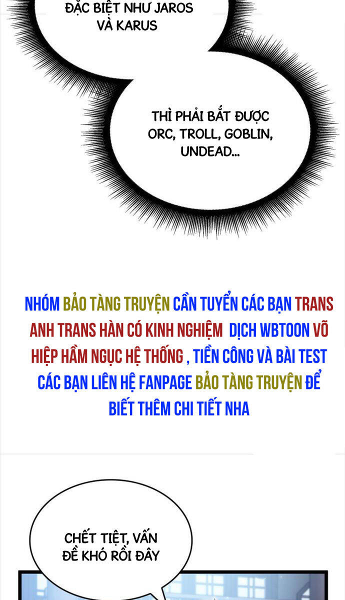 Sự Trở Lại Của Người Chơi Cấp Sss Chap 86 - Next Chap 87