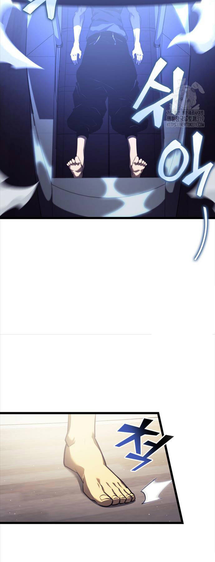 Sự Trở Lại Của Người Chơi Cấp Sss Chap 86 - Next Chap 87