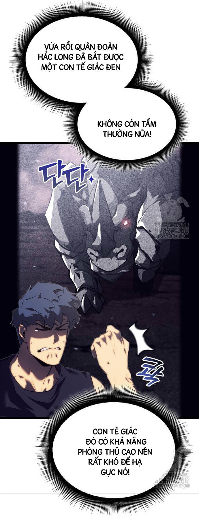 Sự Trở Lại Của Người Chơi Cấp Sss Chap 86 - Next Chap 87