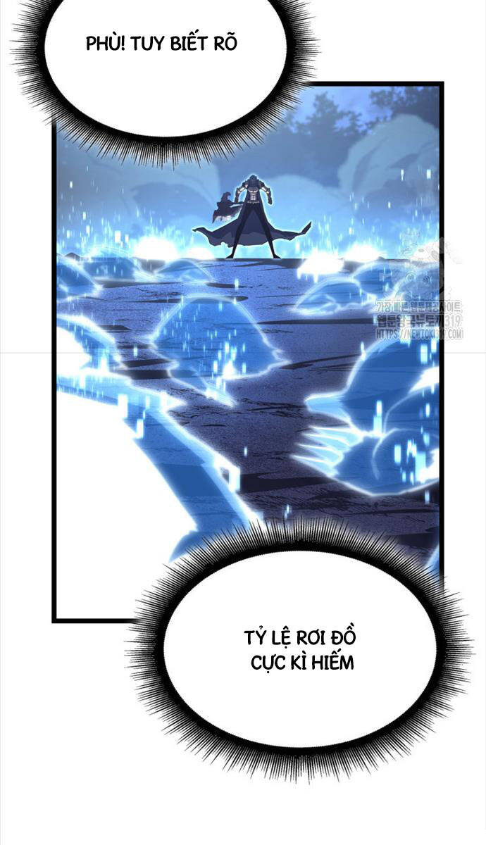 Sự Trở Lại Của Người Chơi Cấp Sss Chap 86 - Next Chap 87