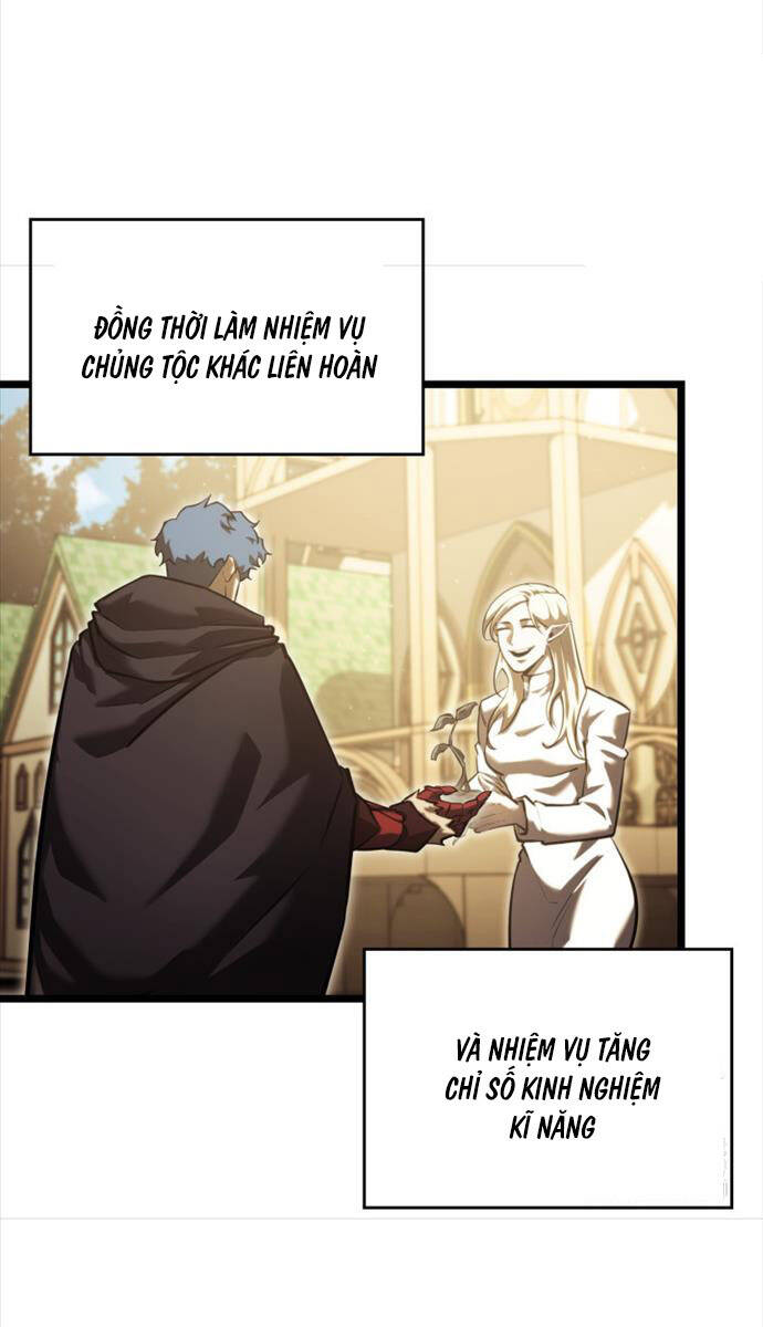 Sự Trở Lại Của Người Chơi Cấp Sss Chap 86 - Next Chap 87