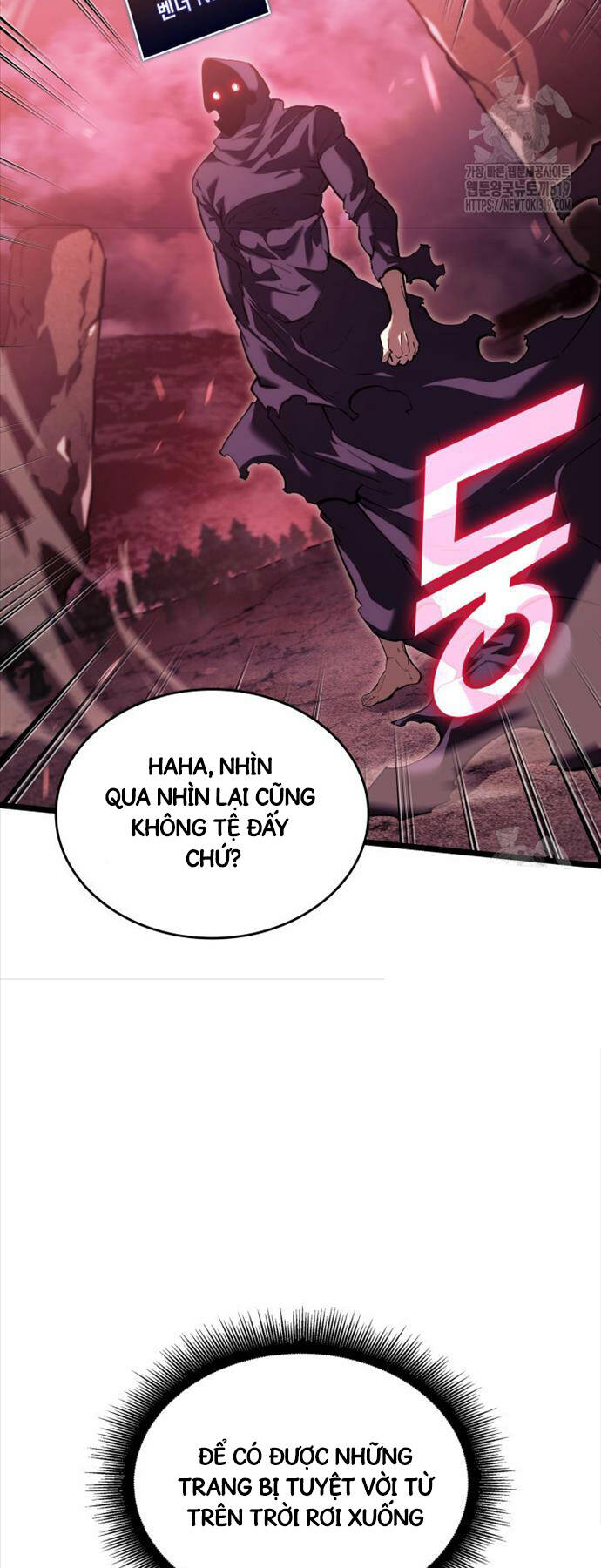 Sự Trở Lại Của Người Chơi Cấp Sss Chap 86 - Next Chap 87