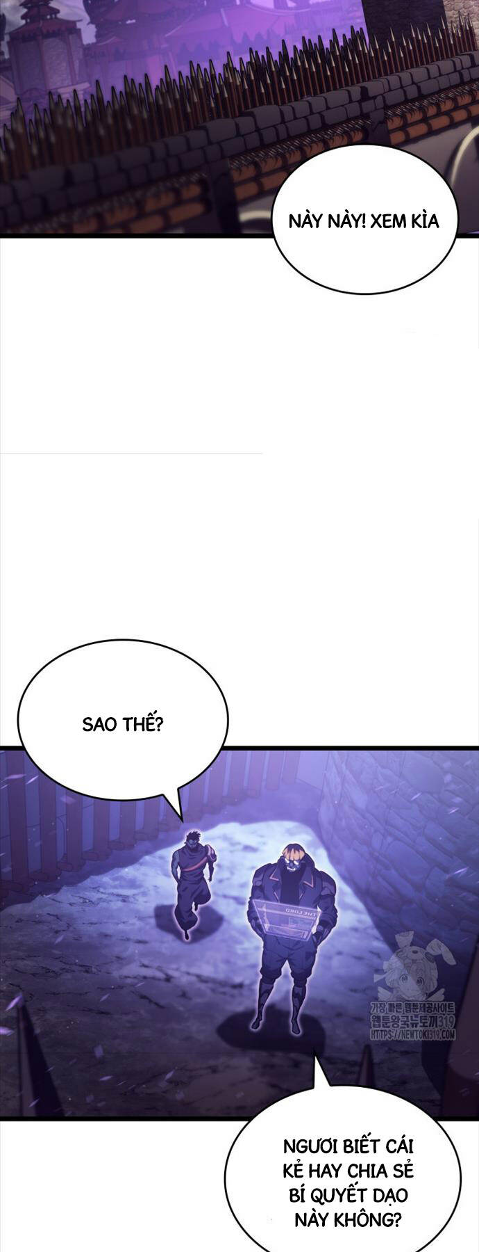 Sự Trở Lại Của Người Chơi Cấp Sss Chap 86 - Next Chap 87