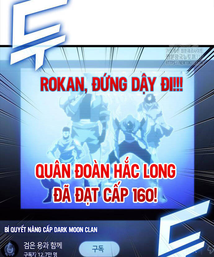 Sự Trở Lại Của Người Chơi Cấp Sss Chap 86 - Next Chap 87