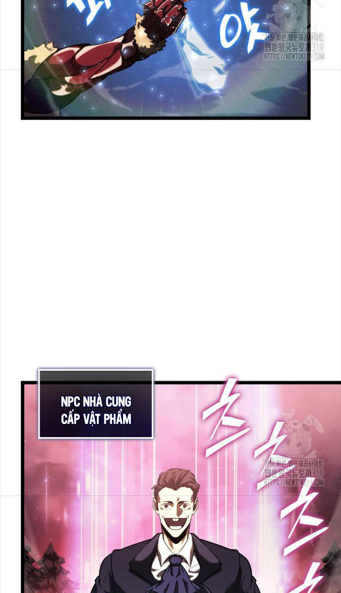 Sự Trở Lại Của Người Chơi Cấp Sss Chap 86 - Next Chap 87