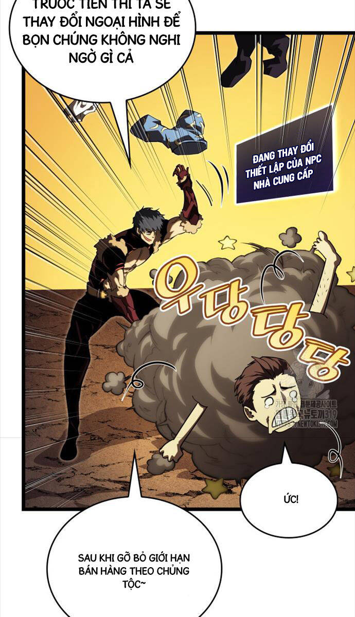 Sự Trở Lại Của Người Chơi Cấp Sss Chap 86 - Next Chap 87