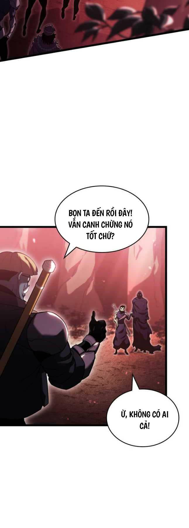 Sự Trở Lại Của Người Chơi Cấp Sss Chap 87 - Next Chap 88