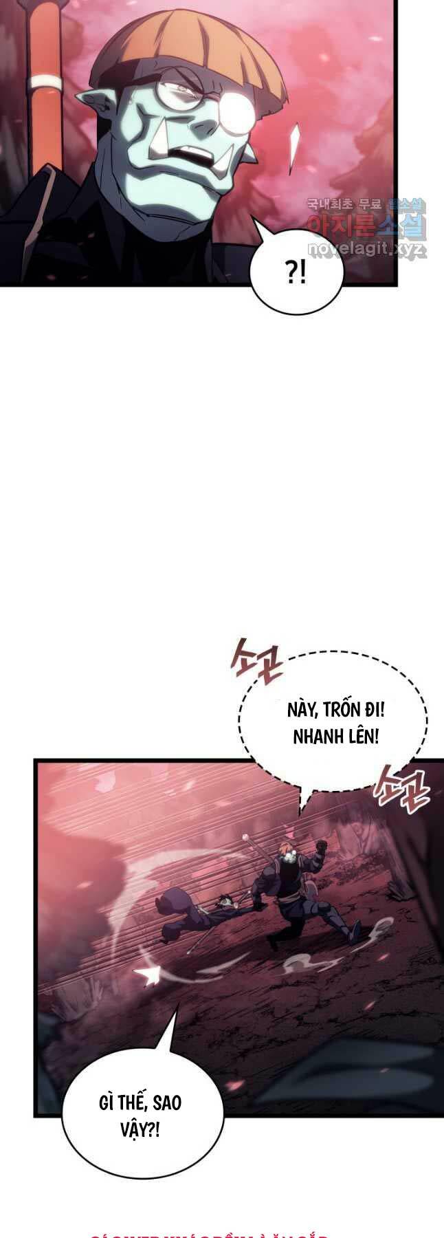 Sự Trở Lại Của Người Chơi Cấp Sss Chap 87 - Next Chap 88