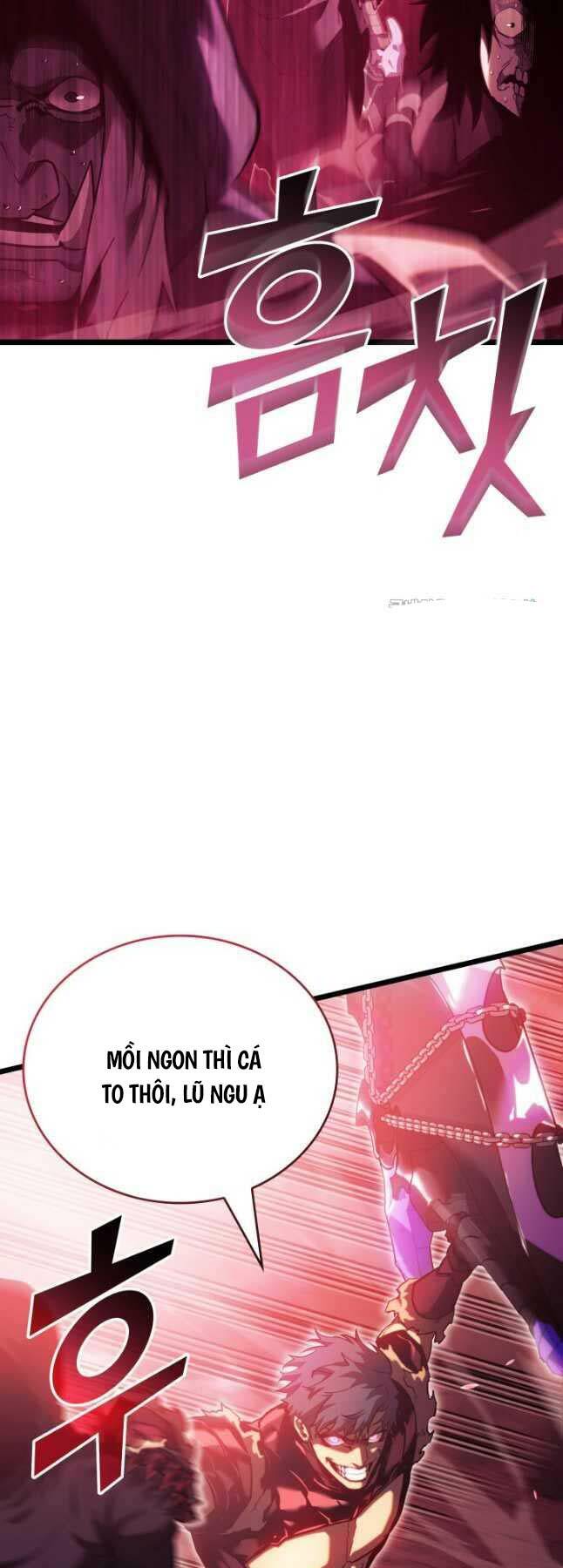 Sự Trở Lại Của Người Chơi Cấp Sss Chap 87 - Next Chap 88