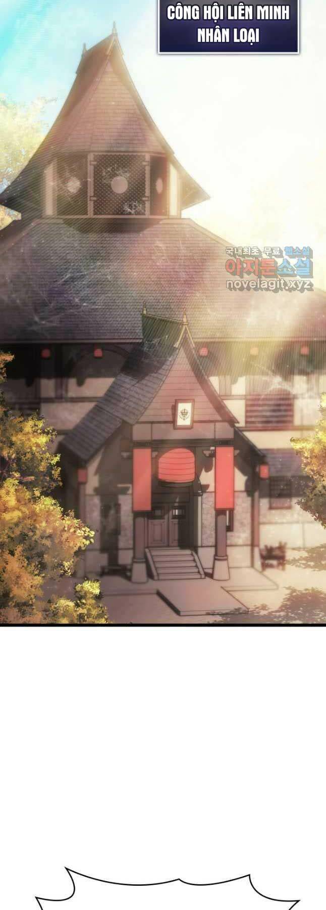 Sự Trở Lại Của Người Chơi Cấp Sss Chap 87 - Next Chap 88