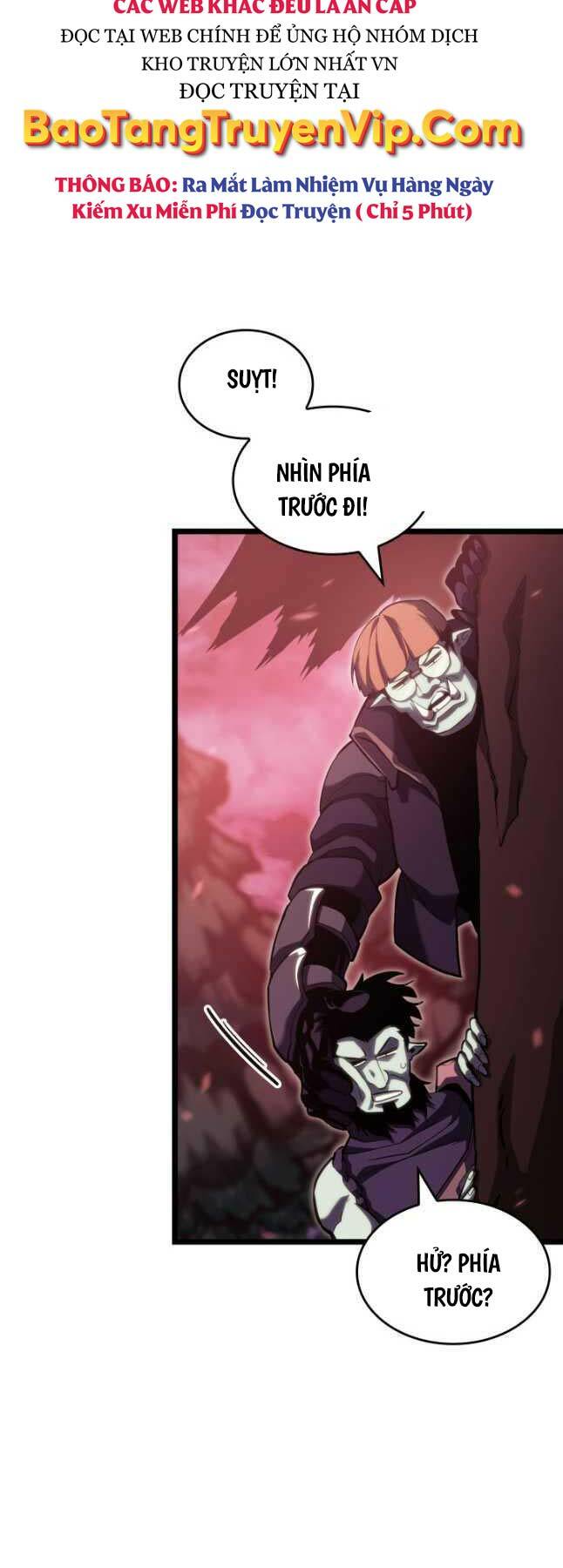 Sự Trở Lại Của Người Chơi Cấp Sss Chap 87 - Next Chap 88