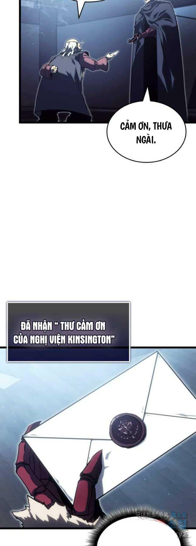 Sự Trở Lại Của Người Chơi Cấp Sss Chap 87 - Next Chap 88