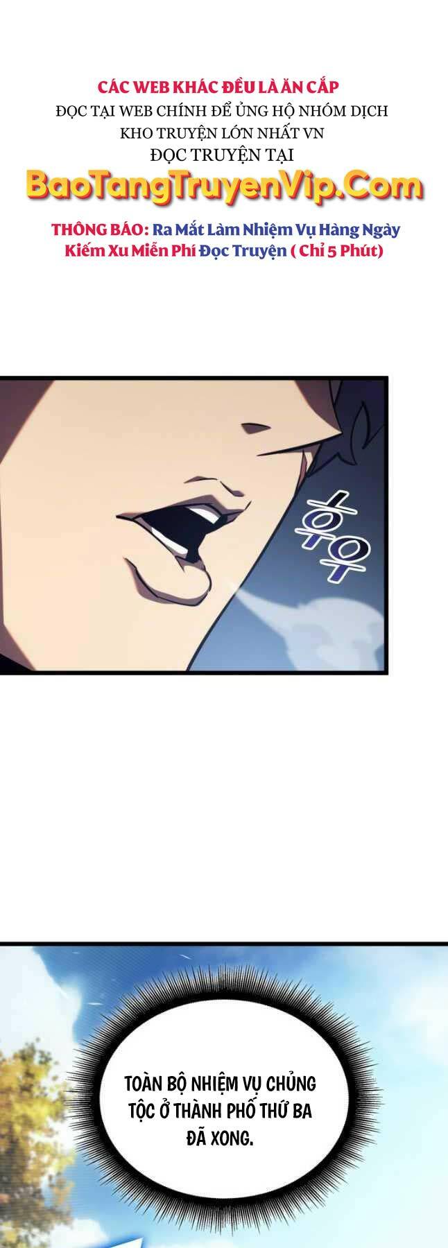 Sự Trở Lại Của Người Chơi Cấp Sss Chap 87 - Next Chap 88