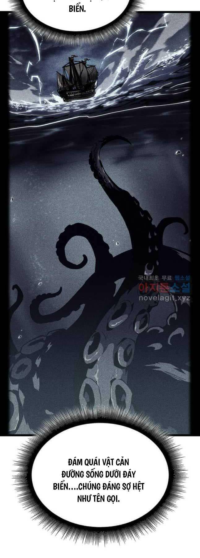 Sự Trở Lại Của Người Chơi Cấp Sss Chap 87 - Next Chap 88