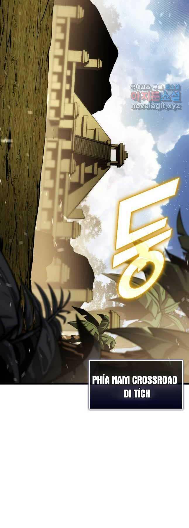 Sự Trở Lại Của Người Chơi Cấp Sss Chap 87 - Next Chap 88