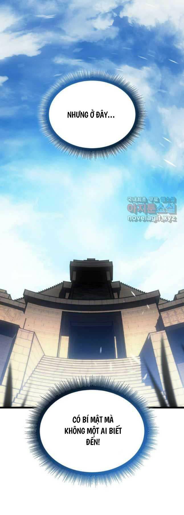 Sự Trở Lại Của Người Chơi Cấp Sss Chap 87 - Next Chap 88