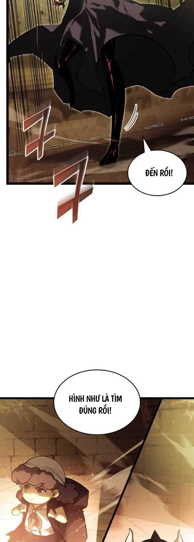 Sự Trở Lại Của Người Chơi Cấp Sss Chap 87 - Next Chap 88